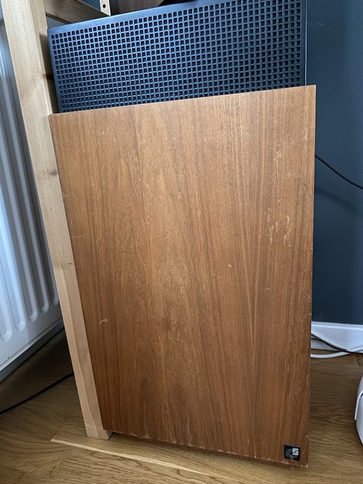 Boxe Pohler Sound 4302 - Vintage