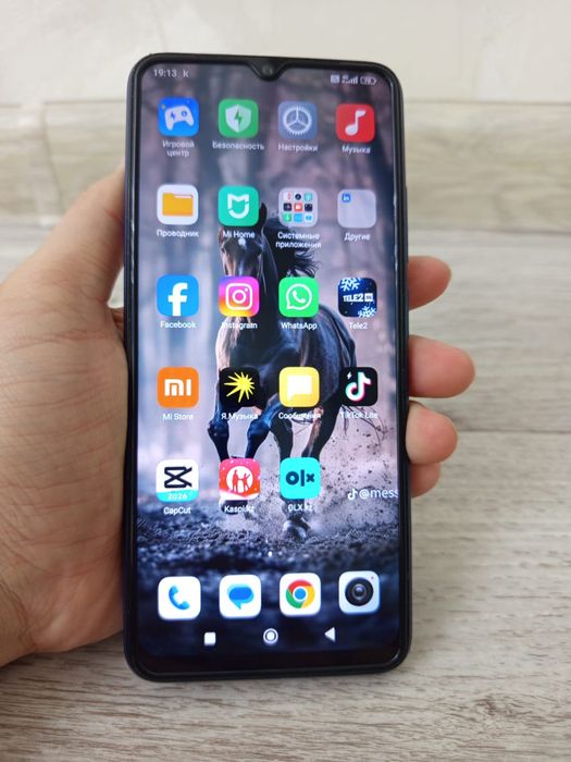 Редми 12с сатылады