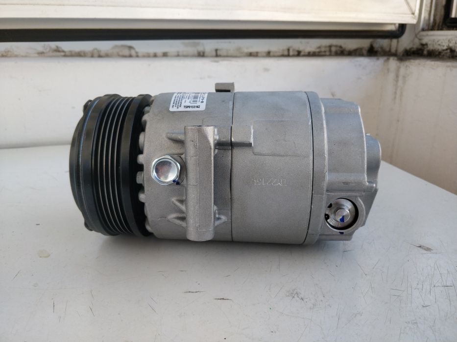 Compresor AC Astra G