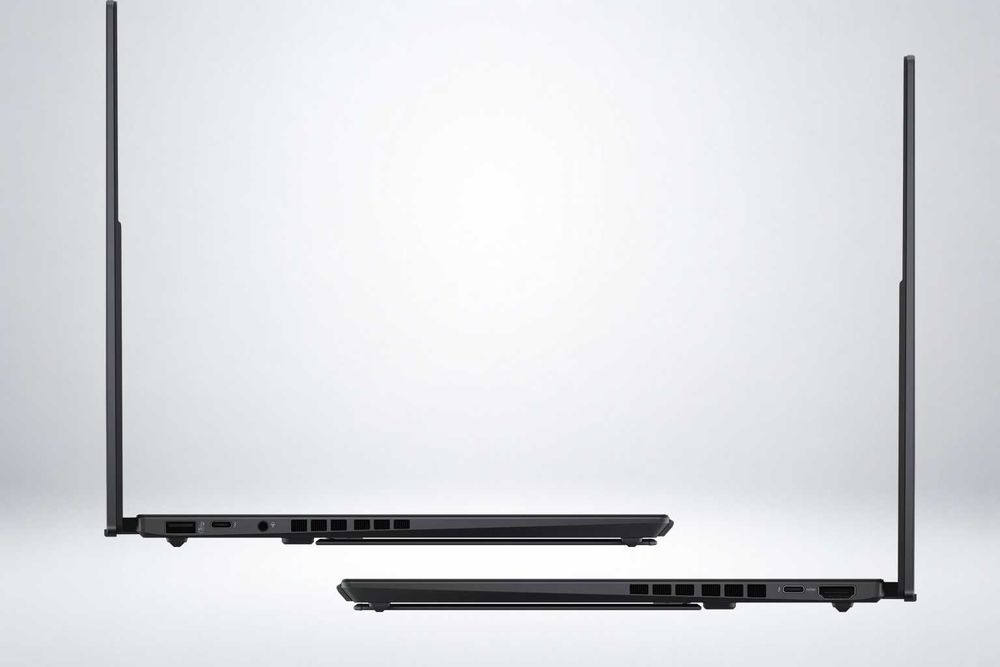 ASUS Zenbook Duo OLED / Ultra 9 / 32GB / 1TB / Touch / Гарантия 1 год