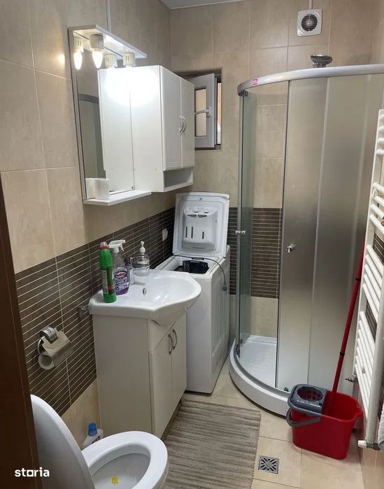 Apartament 1 cameră zona Lazaret