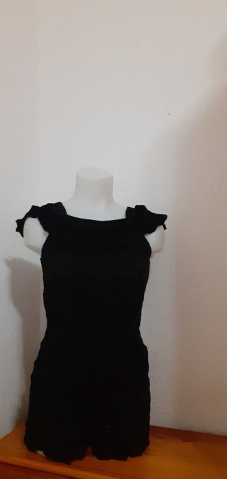 Рокля ZARA, NEW YORK, HM