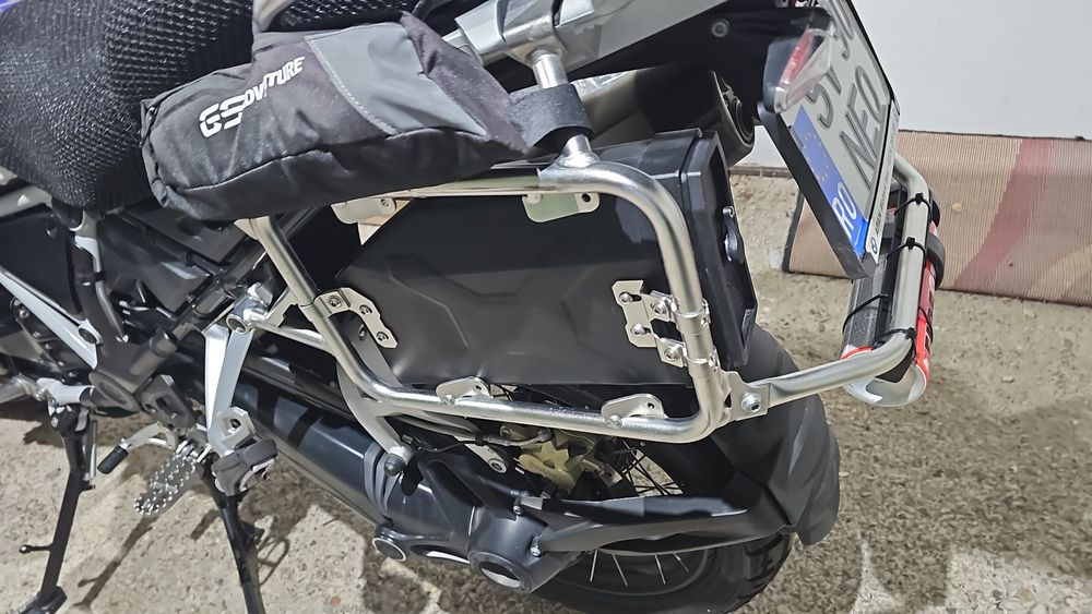 GS 1250 ADVENTURE