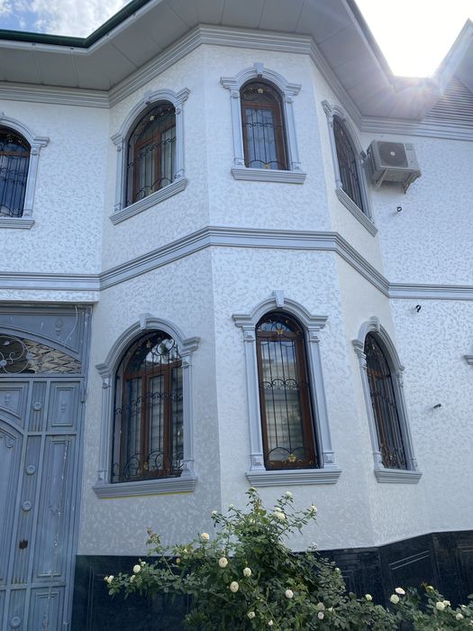 Travertin,Marmarino, Ottocento,Miniralka fasad ishlari qilamiza