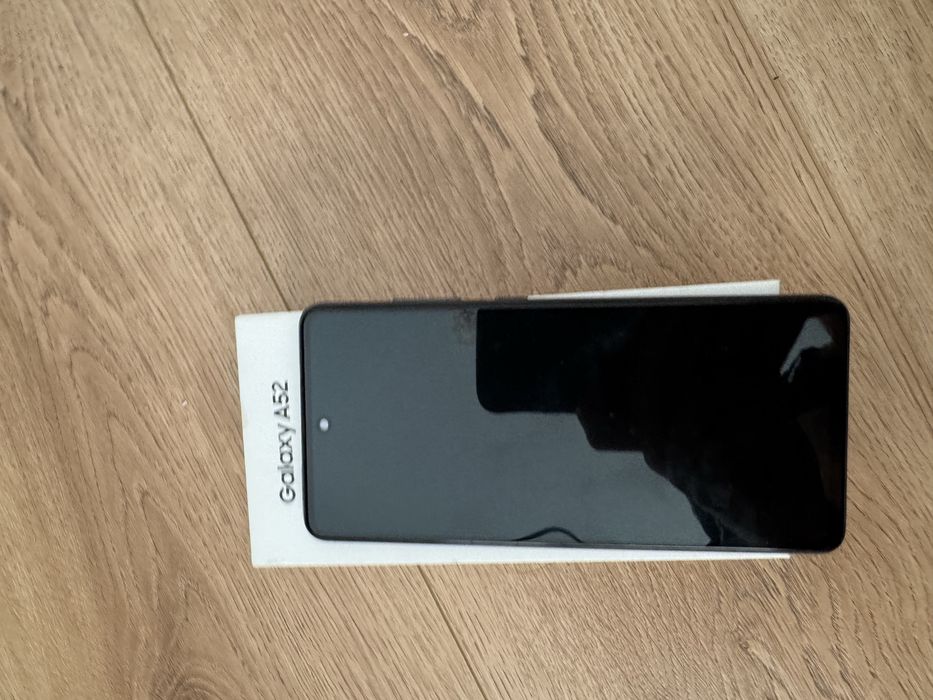 Samsung Galaxy A52