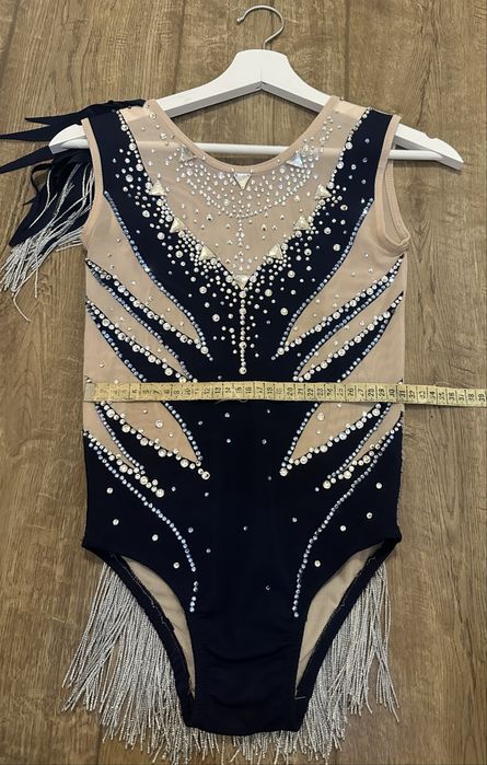 Трико за художествена гимнастика