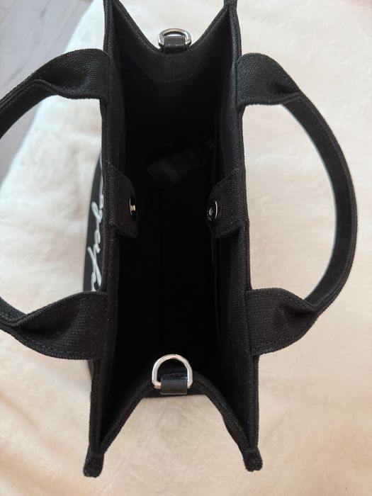 Karl Lagerfeld bag