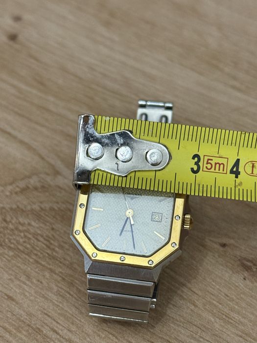 Longines Royal Oak Octagon Vintage NOS