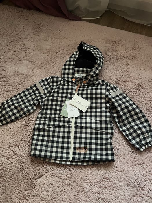 Geaca H&M Noua marimea 98-104cm