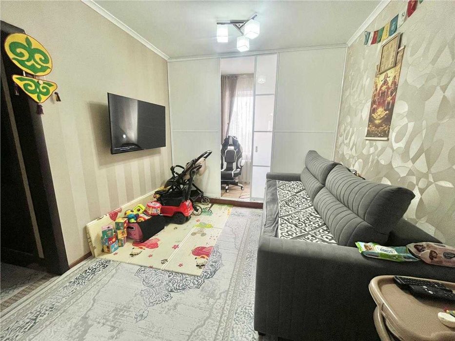 Продам 2комн ЖК БАВАРИЯ 67кв.м