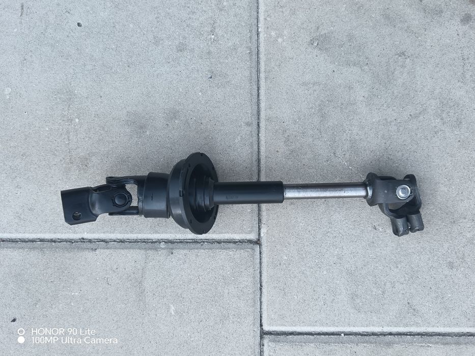 Ax intermediar coloana direcție Audi A4