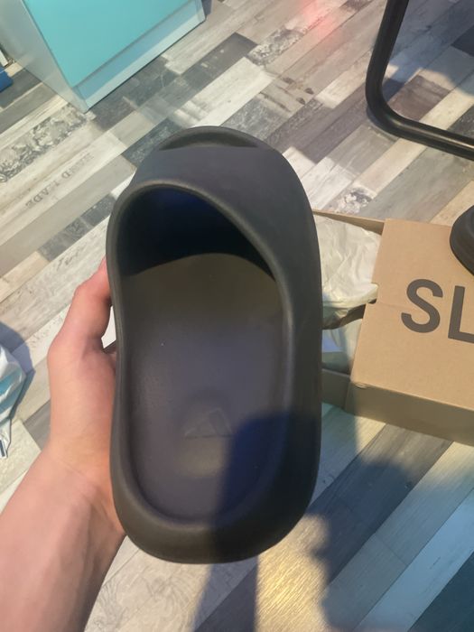 yeezy slides marimea 40,5