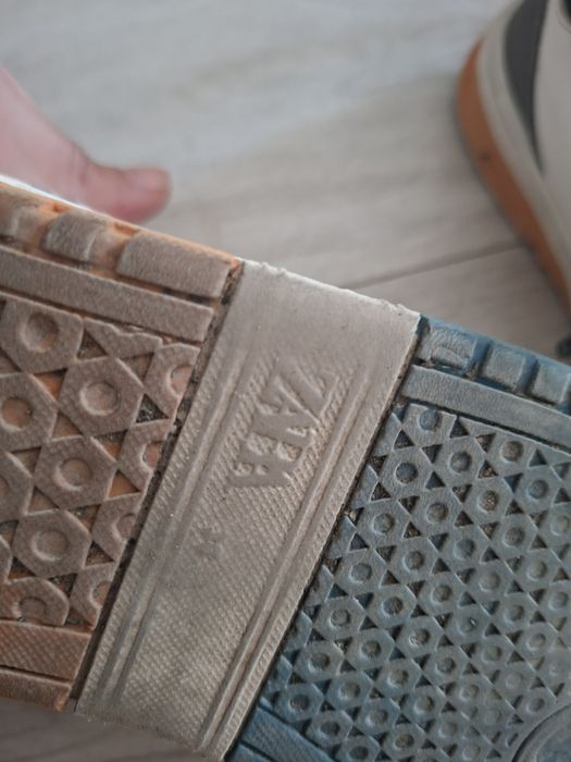 Кецове Zara 36 номер