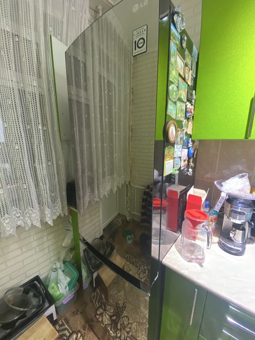 Продам холодильник