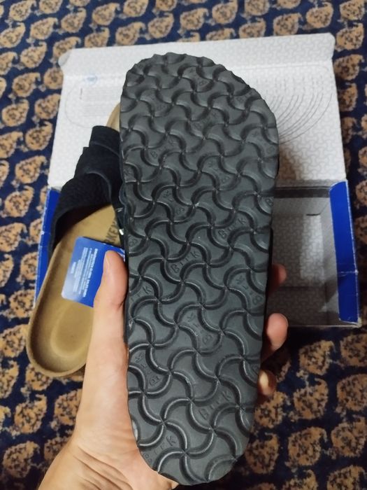 Birkenstock Lugano