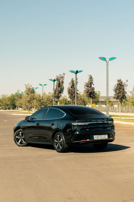 BYD Chazor Champion DM-i 55km Active
