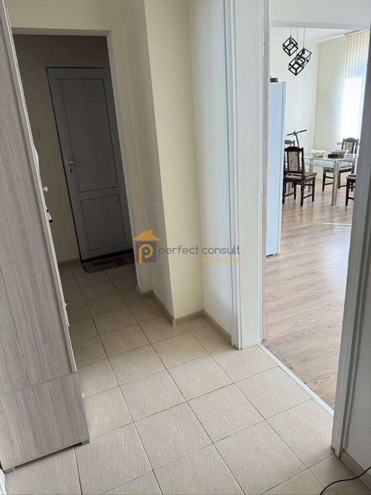 Дава се под наем Тристаен апартамент в Пловдив, Център - 90 кв.м за 500 € - Снимка #6