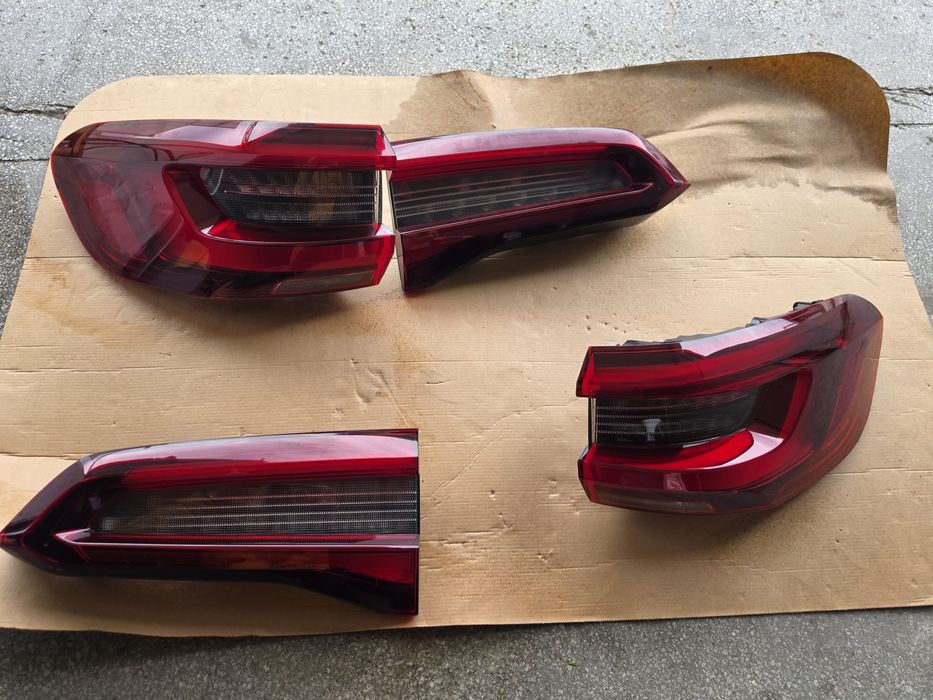 Stopuri X5 model 2021