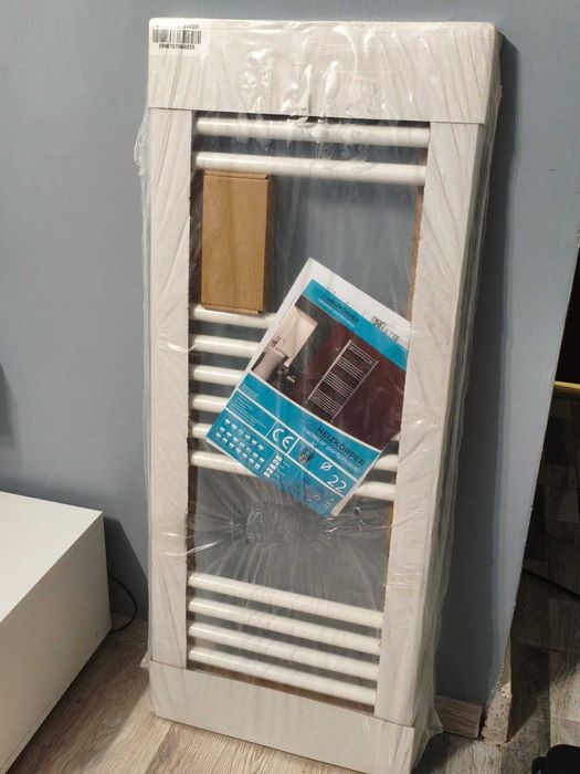 Radiator baie portprosop (calorifer) Brise Heizkorper, 40X100 cm