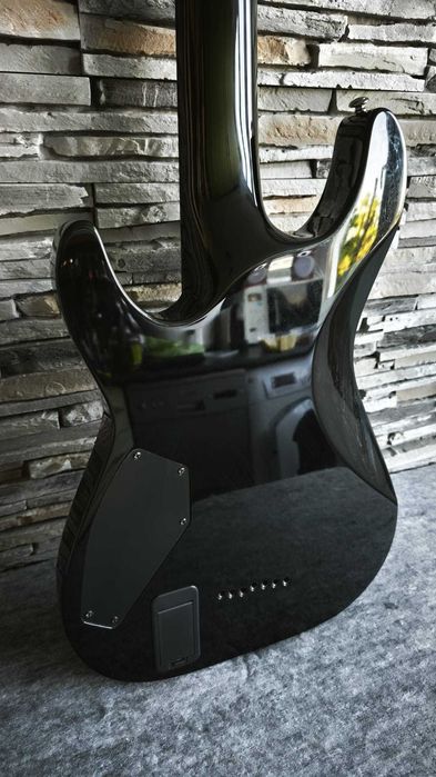 Chitara electrica profesionala Schecter Hellraiser C7 - Seymour - GARANTIE