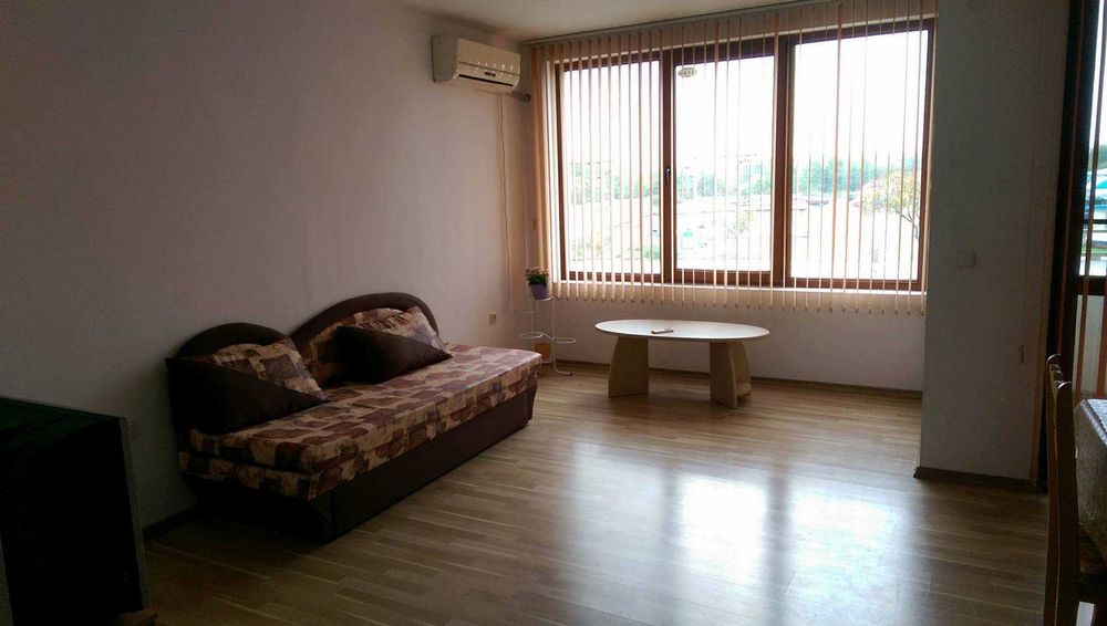 Дава се под наем Двустаен апартамент в Пловдив, Кючук Париж - 60 кв.м за 255 € - Снимка #2