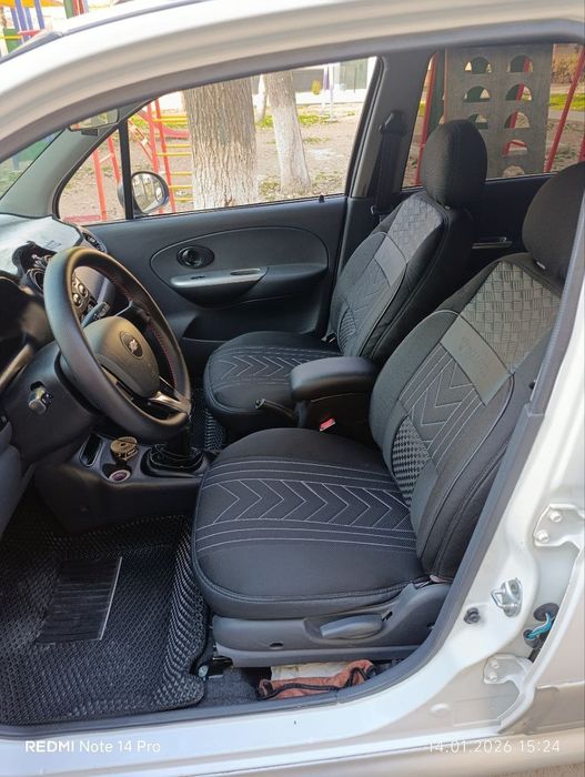 Аренда с Выкупом Matiz Best