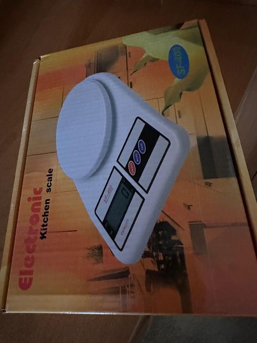 Продам кухонные весы