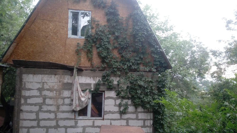 Продам дачу в Кенсае