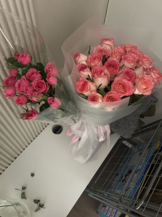 Продаю цветы за 5-7 тысяч