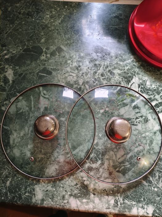 Крышки для кастрюли, сковороды