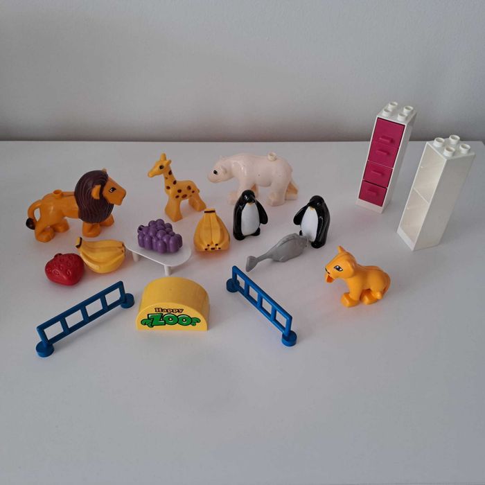 Seturi Lego Duplo (Iasi)