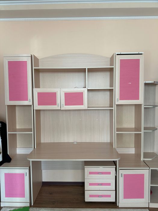 Детский гарнитур