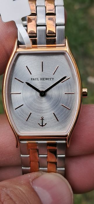 Ceas damă Paul Hewit nou quartz