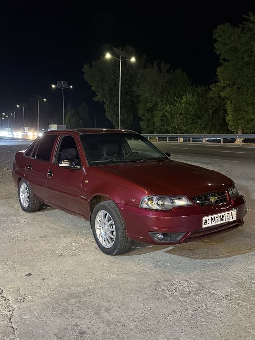 Chevrolet nexia 2 gibrit 14/16