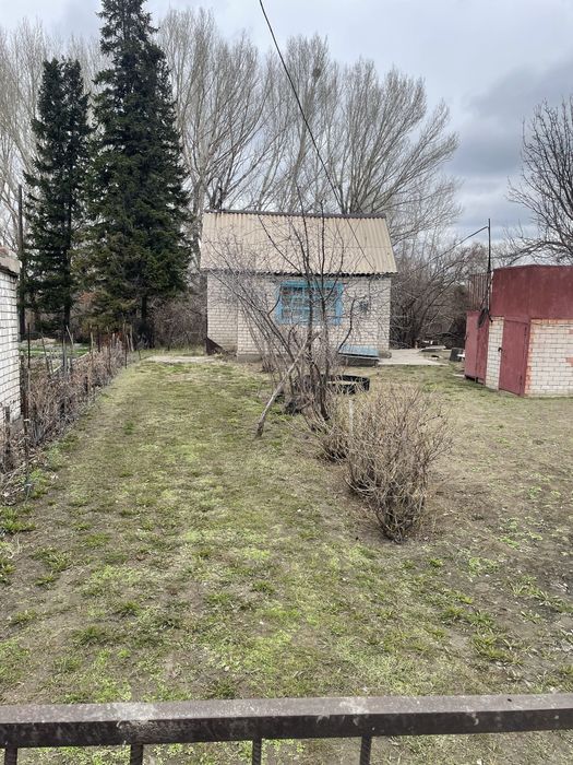 Продам дачу летний вариант