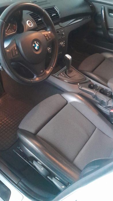 Vand bmw 120d 2010 177ps