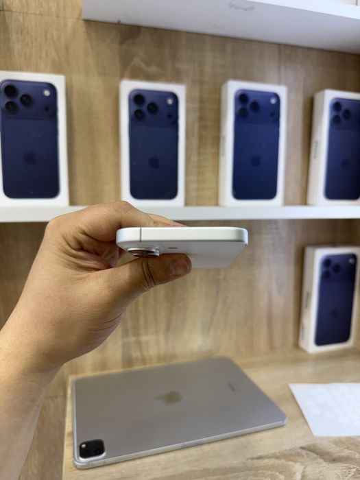 iPhone 17 256GB H/NA