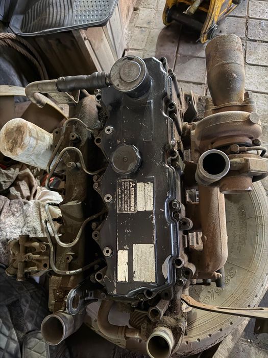 Даигатель хундай митсубиси