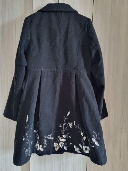 Красиво палто М - Л