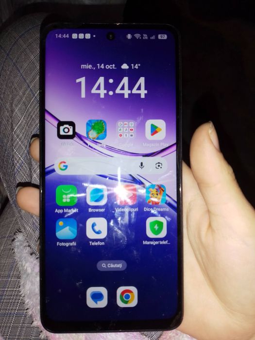 Telefonul. oppo
