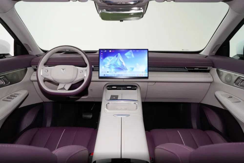 changan deepal s7 hibrid naxt va xalol nasiya savdo