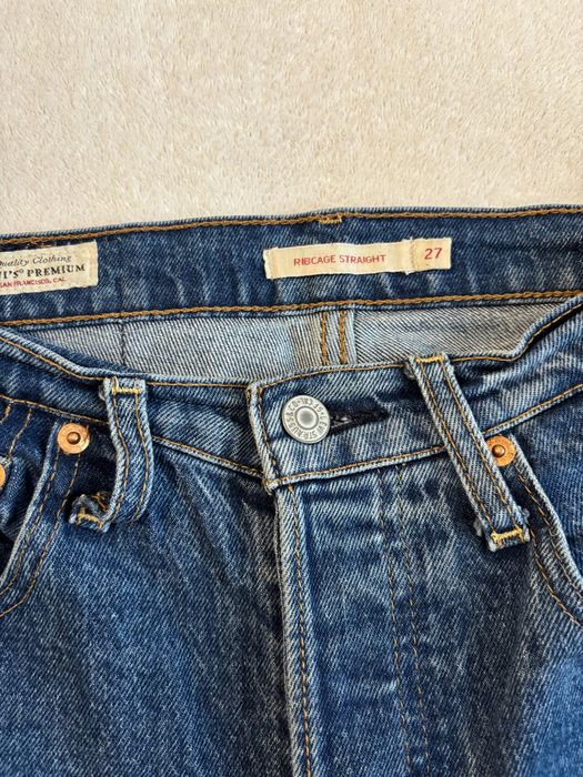 Дънки Levis два броя