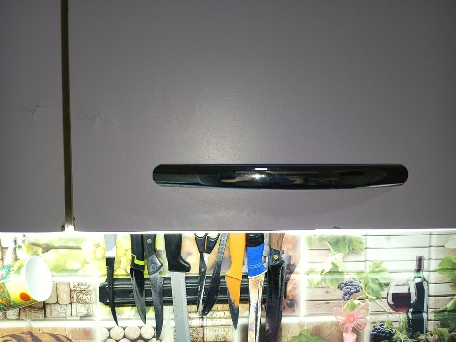 Продам кухонный гарнитур