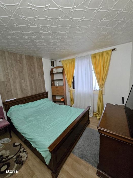 Apartament Milcov cu intrare separata si gradina