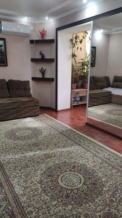 2 ком Элитная 10.000