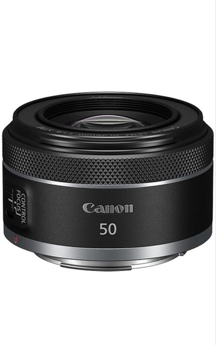 Pachet creator conținut Canon EOS R50 + DJI RS 4 Mini, nou, garanție