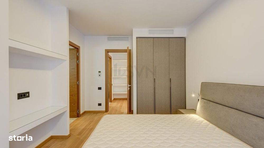Apartament 4 camere Zona Primaverii