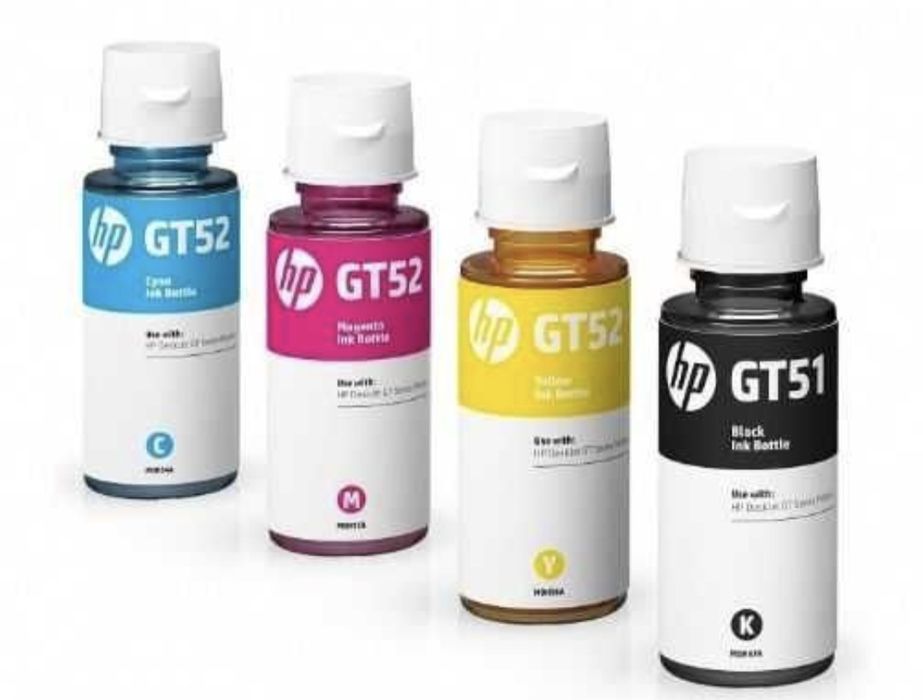 Чернила для принтера