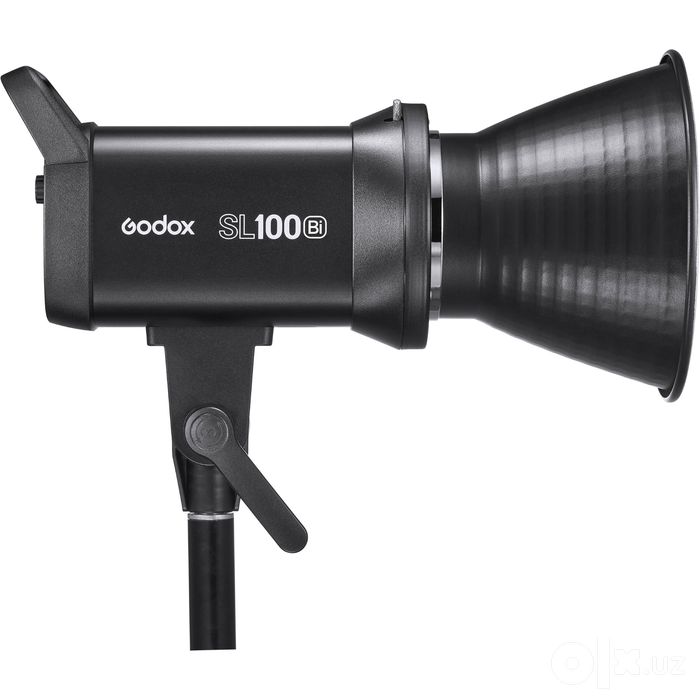 Godox SL100 bi color . Muddatli tolov ham mavjud.