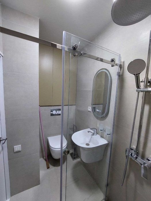 Сдаётся 1-комнатная квартира